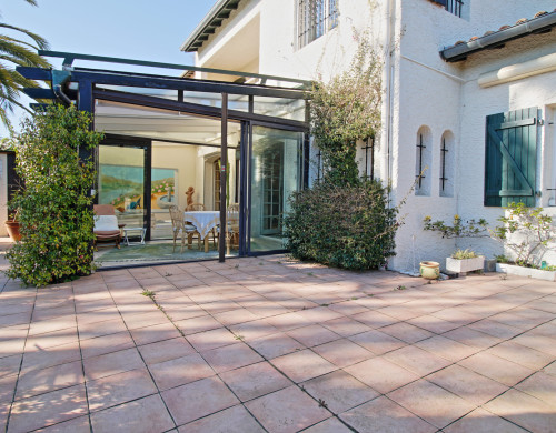 maison  ANGLET