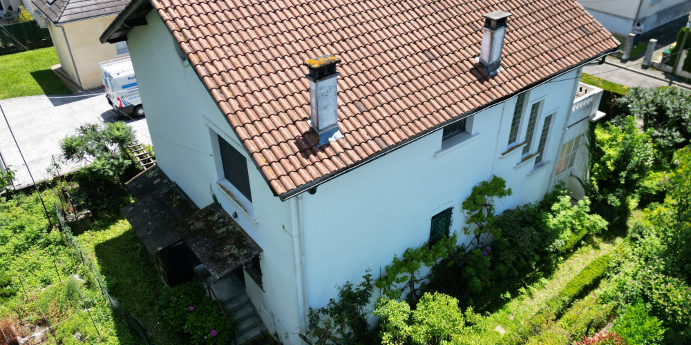 maison à LOURDES (65100)