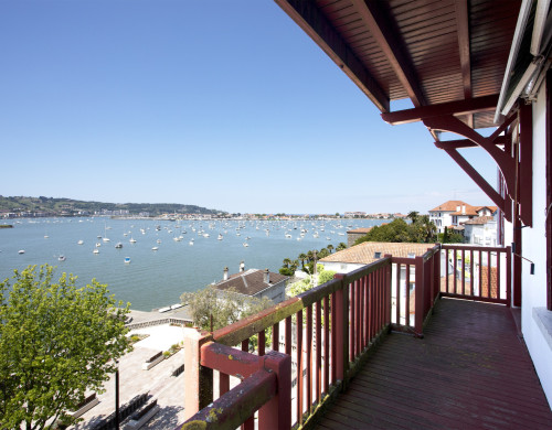 appartement  HENDAYE