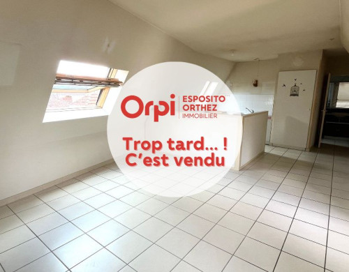 appartement  SALIES DE BEARN