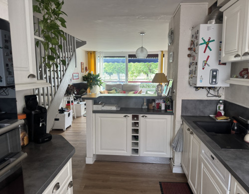 appartement  ST JEAN DE LUZ