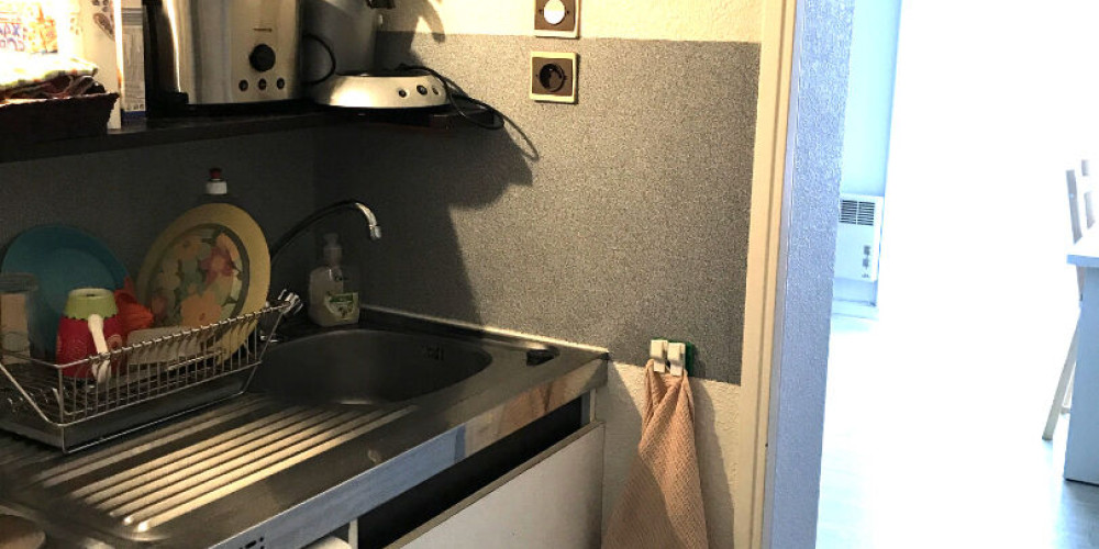 appartement à PAU (64000)