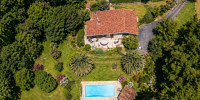 maison à ARBONNE (64210)