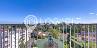 appartement à BILLERE (64140)
