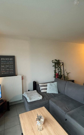 Appartement  PAU