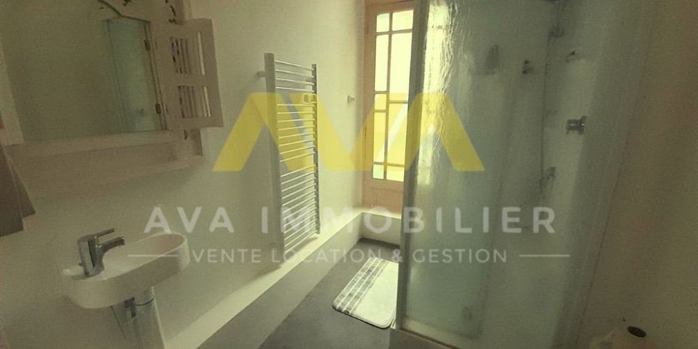 appartement à OLORON STE MARIE (64400)