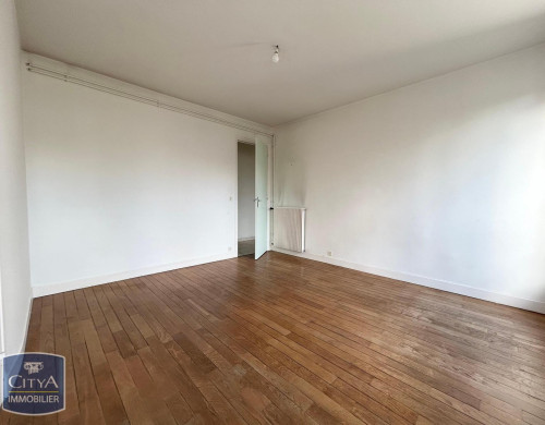 appartement  BILLERE