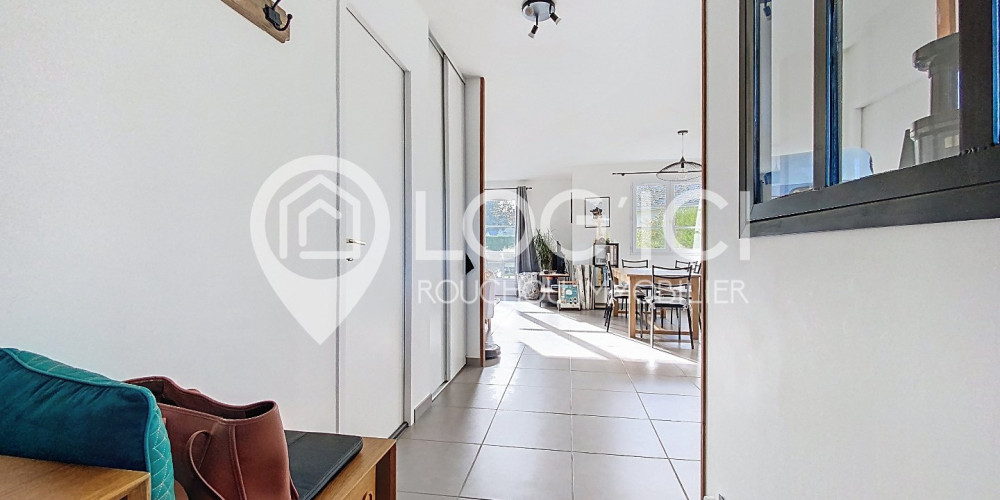 maison à MORLAAS (64160)