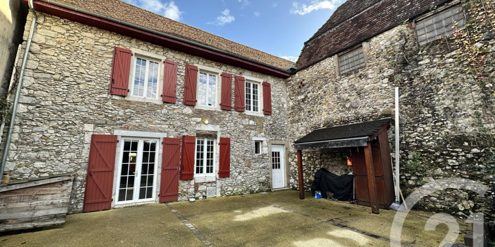 maison à ORTHEZ (64300)