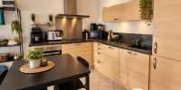 appartement à BAYONNE (64100)