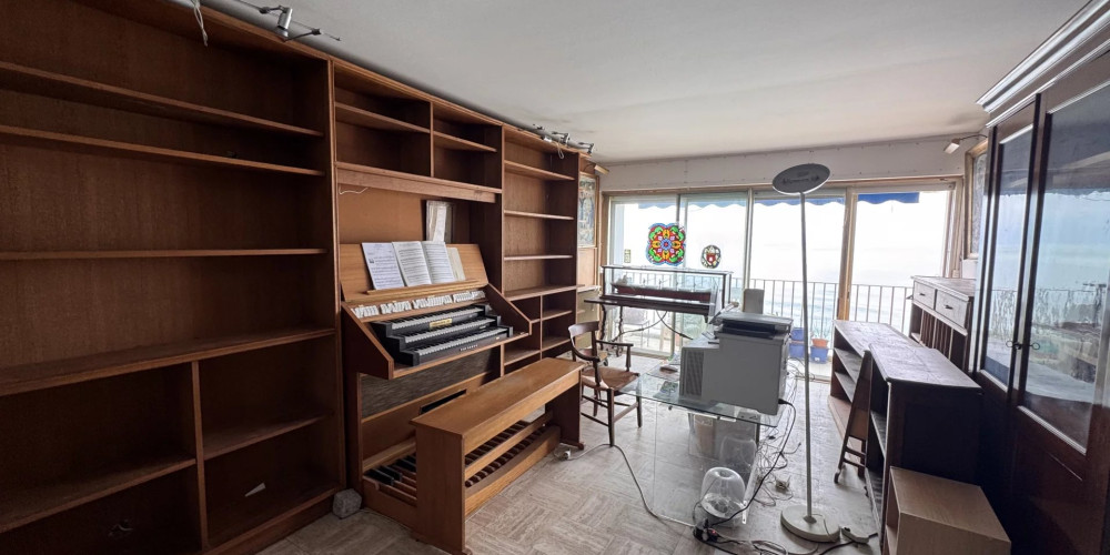 appartement à BIARRITZ (64200)