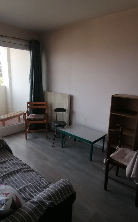 Appartement  PAU