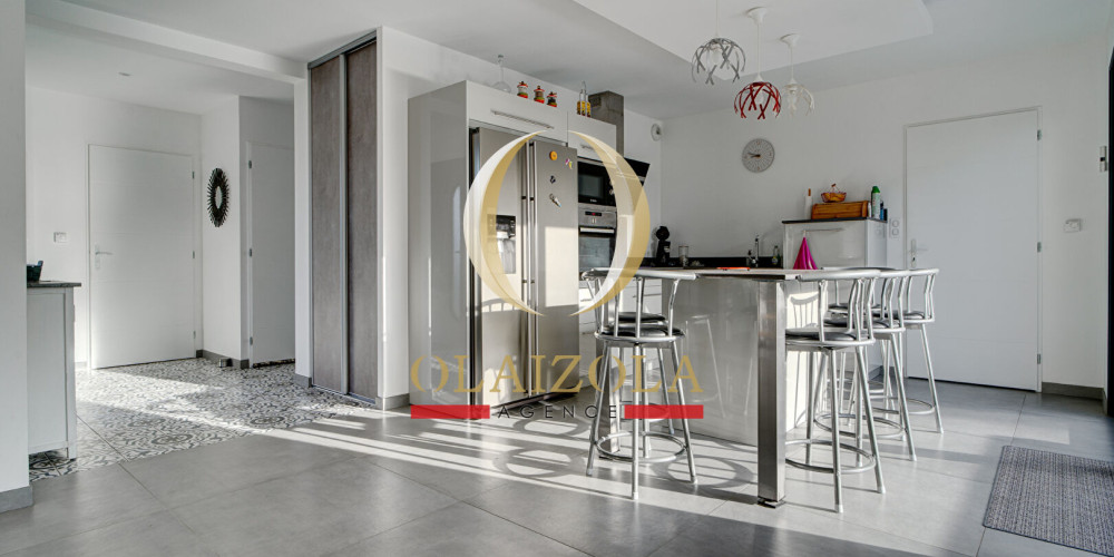 maison à HENDAYE (64700)