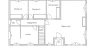 maison à BIARRITZ (64200)