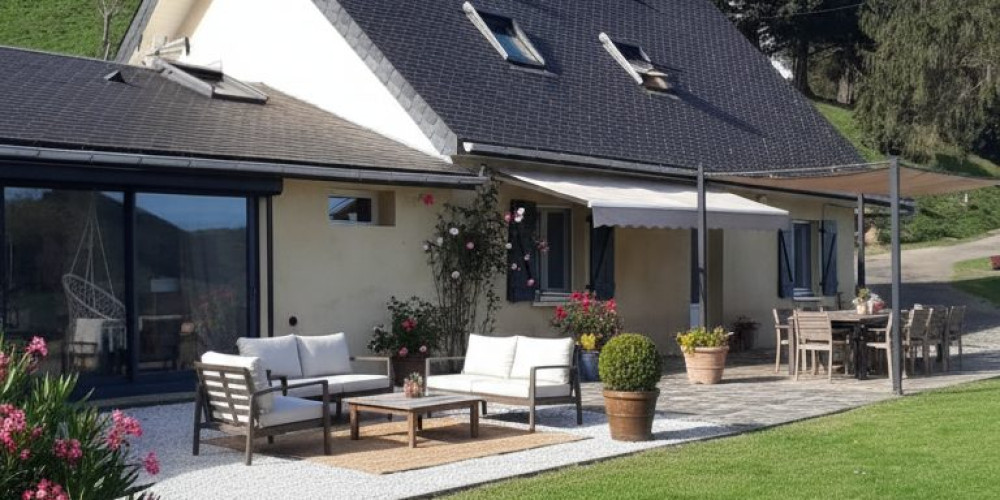 maison à LOURDES (65100)