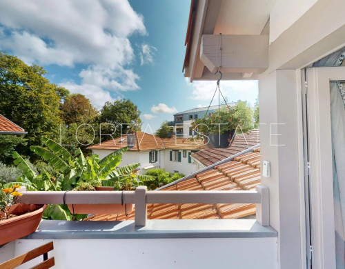 appartement  ANGLET