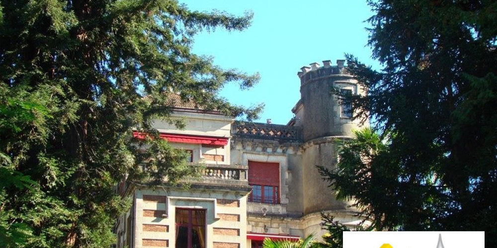 maison à SALIES DE BEARN (64270)