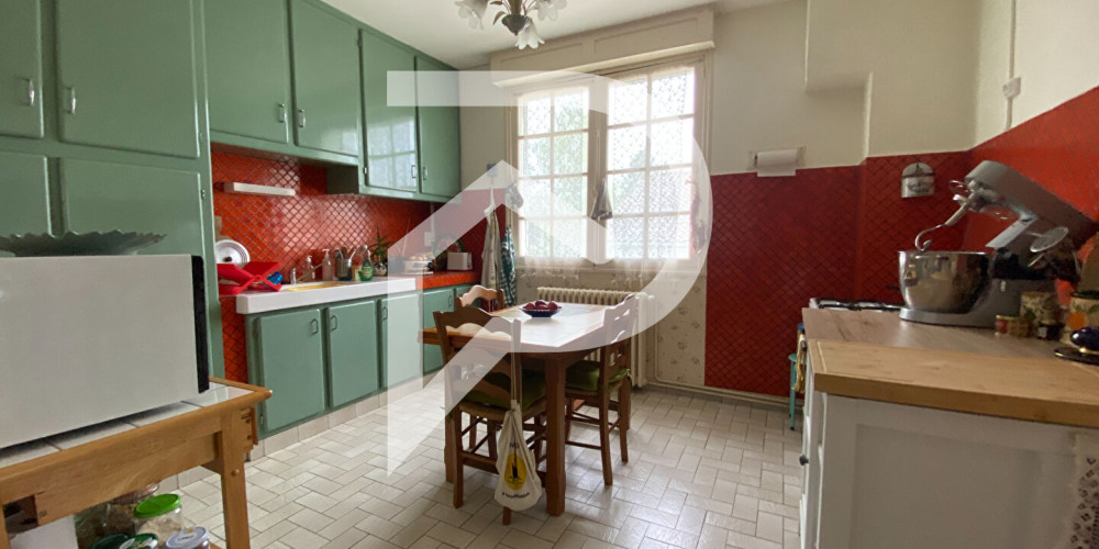 maison à OLORON STE MARIE (64400)