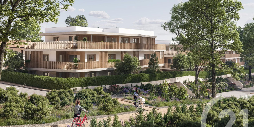 appartement à HENDAYE (64700)