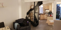 appartement à BIARRITZ (64200)