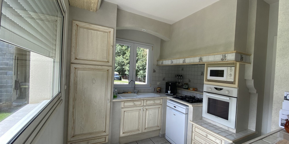 maison à BAGNERES DE BIGORRE (65200)