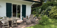 maison à ST JEAN DE LUZ (64500)