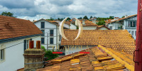 maison à BIARRITZ (64200)