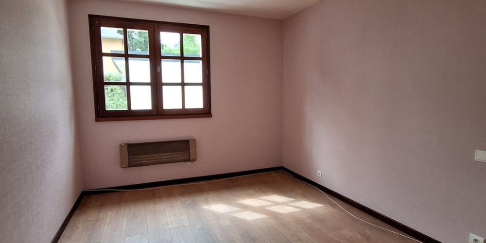 appartement à ARGELES GAZOST (65400)