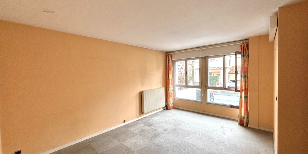 appartement à BAYONNE (64100)