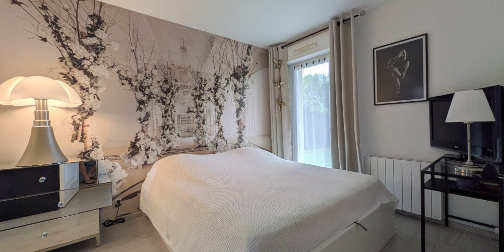 maison à ANGLET (64600)