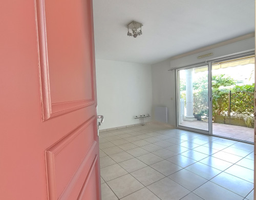 appartement  ANGLET