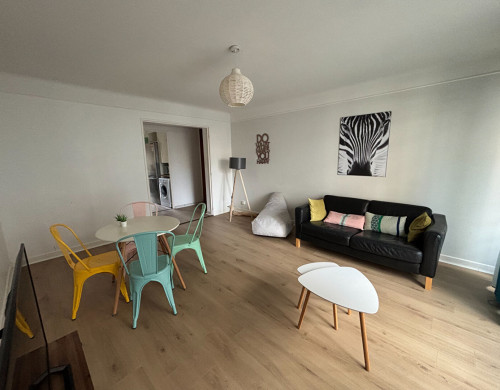 appartement  PAU