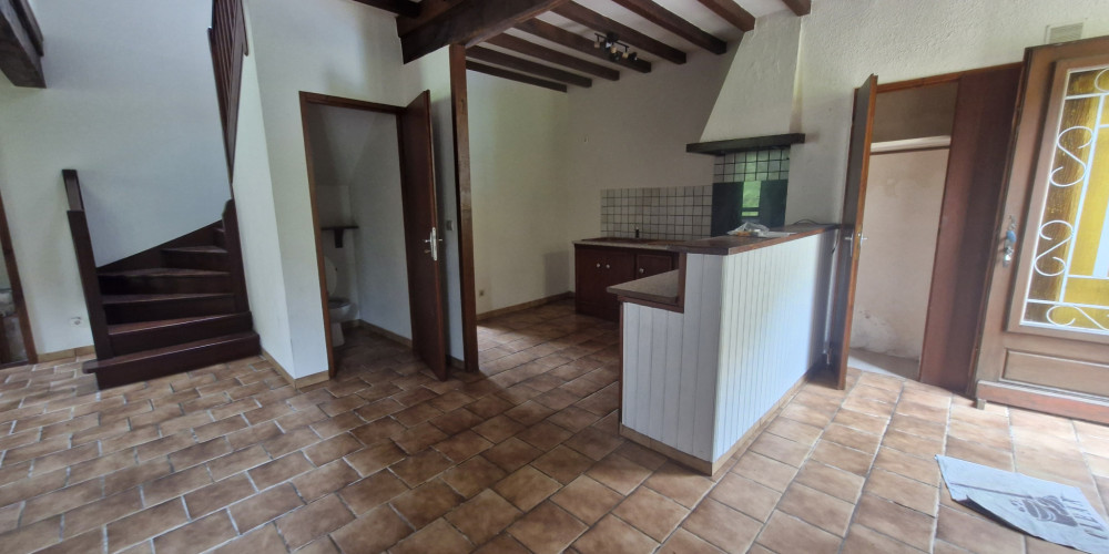 maison à LOURDES (65100)