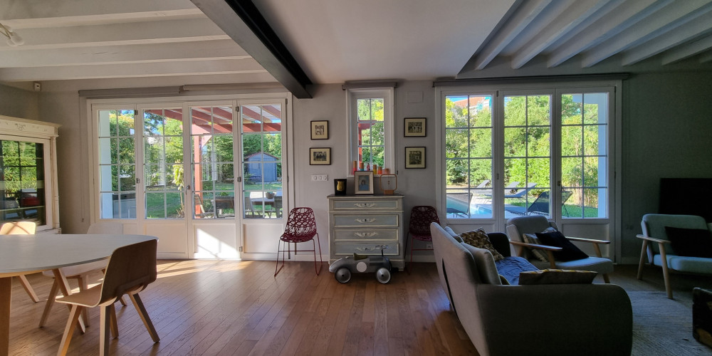 maison à BIARRITZ (64200)