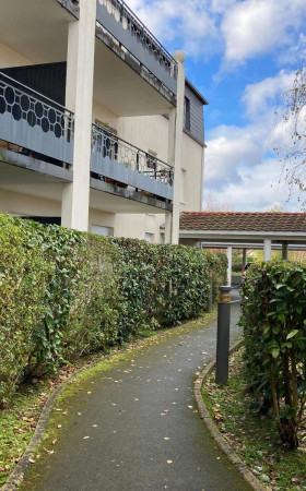 Appartement  PAU