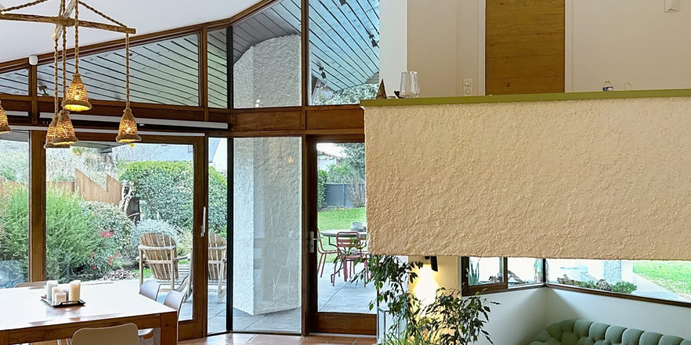 maison à ODOS (65310)