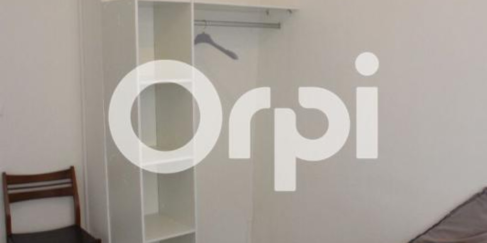 appartement à PAU (64000)
