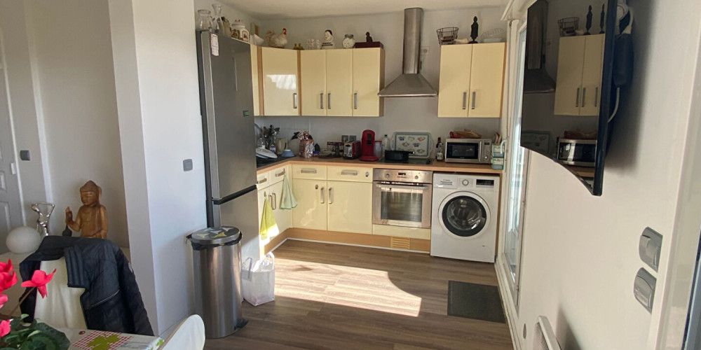 appartement à PAU (64000)