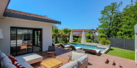 maison à ANGLET (64600)