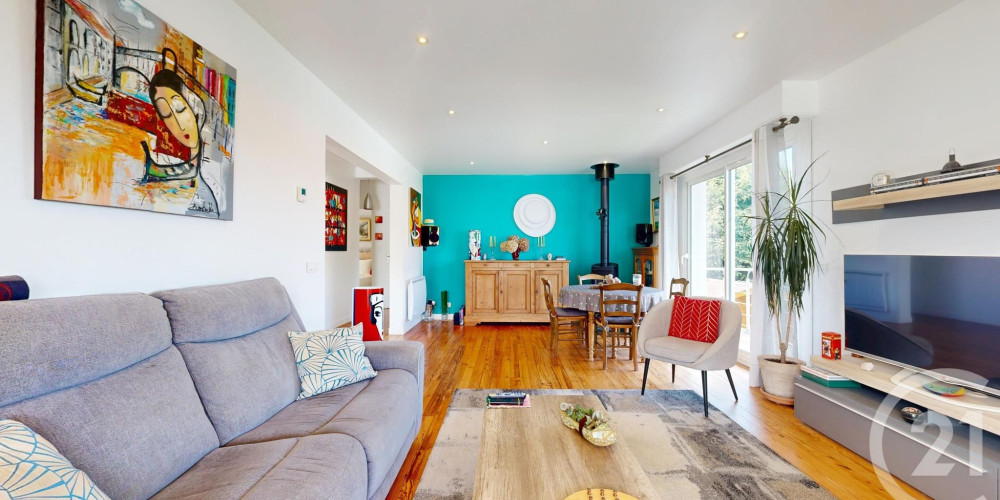 maison à ANGLET (64600)
