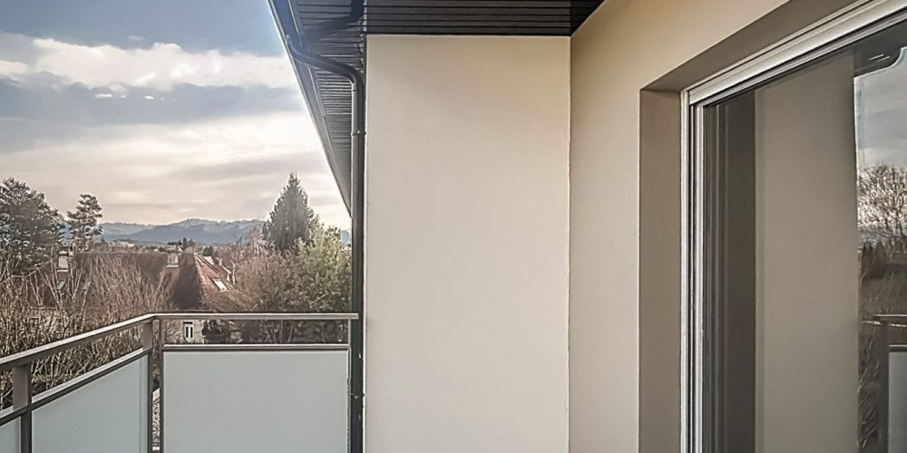 appartement à PAU (64000)