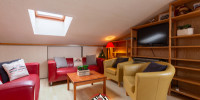appartement à ST LARY SOULAN (65170)