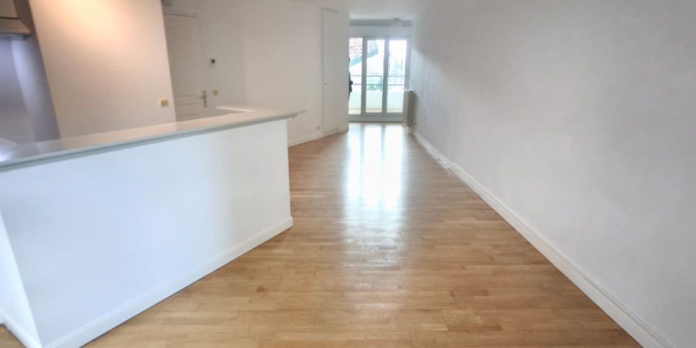 appartement à HENDAYE (64700)