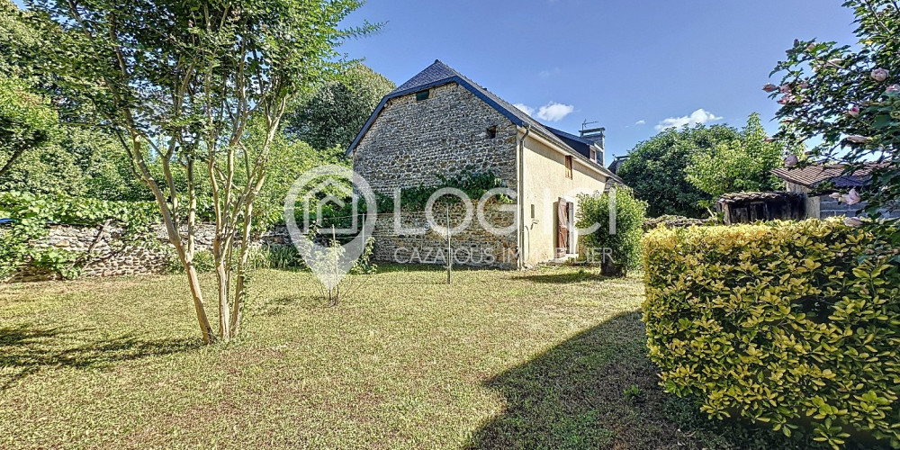 maison à ANGAIS (64510)