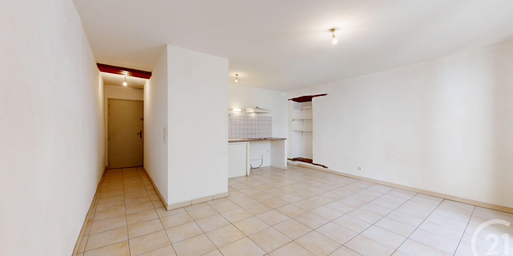 appartement à BAYONNE (64100)