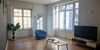 appartement à ST JEAN DE LUZ (64500)