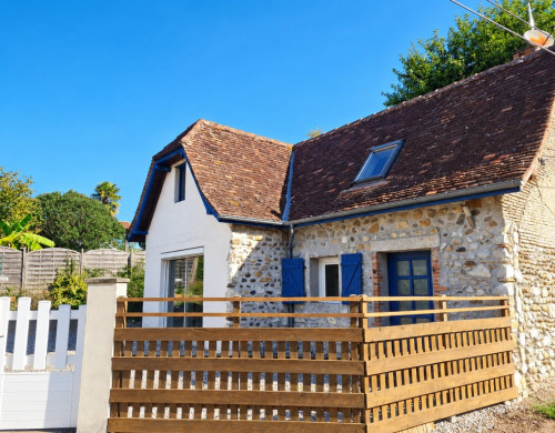 maison  ORTHEZ