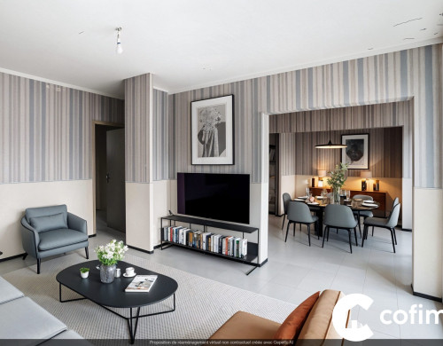 appartement  MOURENX