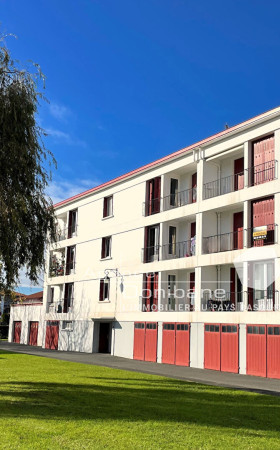 Appartement  URRUGNE