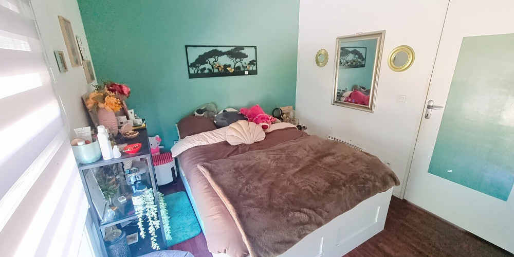 appartement à BILLERE (64140)